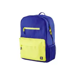 HP Campus Blue Backpack (7J596AA)_1